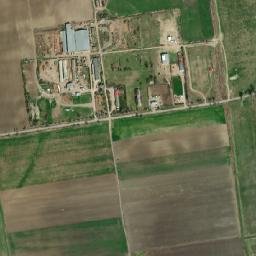 Comuna Sudiţi map(satellite map)