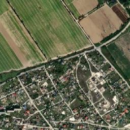 Shturmovoye map(satellite map)