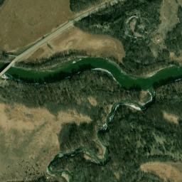 County Road 101, Redwood Falls, MN High Resolution Satellite Map