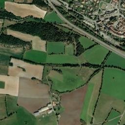 La Bâtie-Neuve map(satellite map)