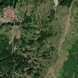 Propata map(satellite map)