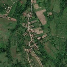 Tâmna map(satellite map)