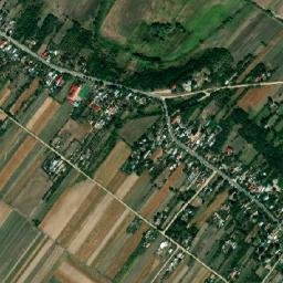 Mozăceni map(satellite map)