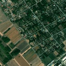 Drăgoeşti-Snagov map(satellite map)