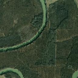 Andrăşeşti map(satellite map)