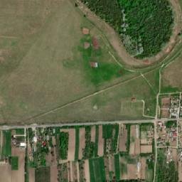 Comuna Cosâmbeşti map(satellite map)
