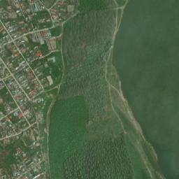 Făcăeni map(satellite map)