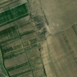 Pantelimon de Jos map(satellite map)