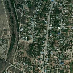 Starodubskoye map(satellite map)