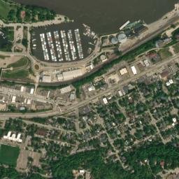 1230 W 3rd St, Red Wing, MN 55066 Satellite Map