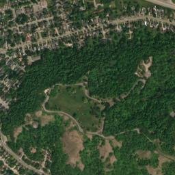 Skyline Dr, Red Wing, MN 55066, USA Satellite Map