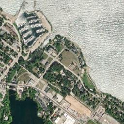 10-46 Ontario 26, Blue Mountains, ON N0H High Resolution Satellite Map