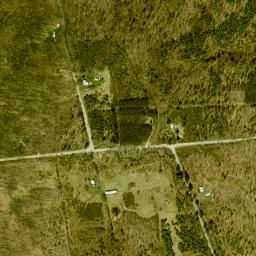 Wildwood New York High Resolution Satellite Map