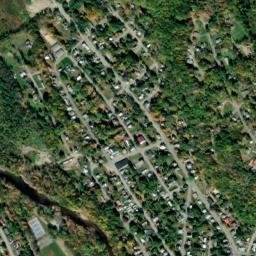 Mexico map(satellite map)