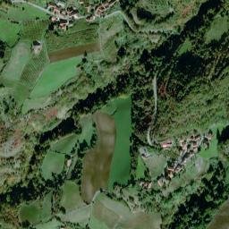 Serole map(satellite map)