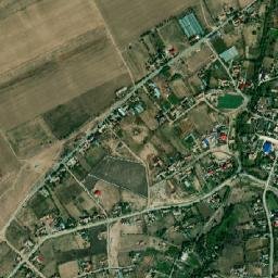 Grădina map(satellite map)