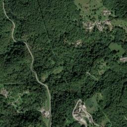 Valmala map(satellite map)