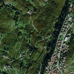 Feisoglio map(satellite map)