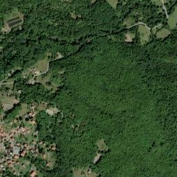 Fontanigorda map(satellite map)