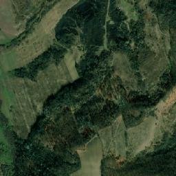 Greci map(satellite map)