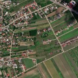 Gulia map(satellite map)