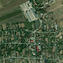 Pantelimon map(satellite map)