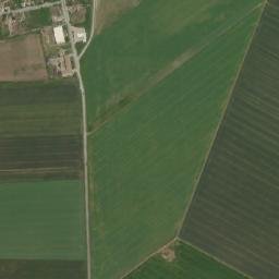 Cogealac map(satellite map)