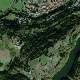 Spigno Monferrato map(satellite map)