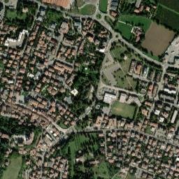 Fiorano map(satellite map)