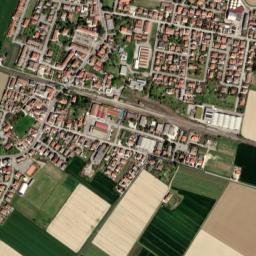 Voltana map(satellite map)