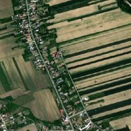 Negoiești map(satellite map)