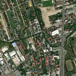 Oraş Otopeni map(satellite map)