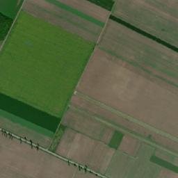 Comuna Sălcioara map(satellite map)