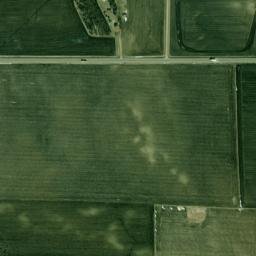 24500-24820 MN-67 Belview MN High Resolution Satellite Map