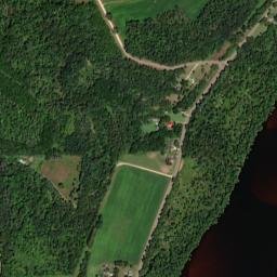 County Rd N Arkansaw WI 54721 High Resolution Satellite Map