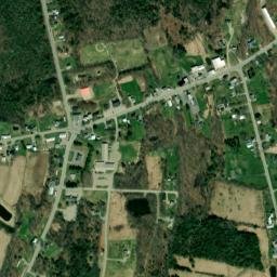Albion map(satellite map)
