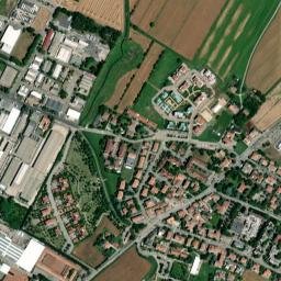 Quarto Inferiore map(satellite map)