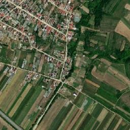 Răcarii de Sus map(satellite map)