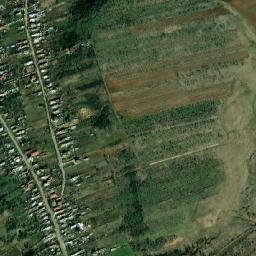 Mărgineni Slobozia map(satellite map)