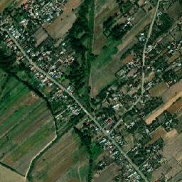Recea map(satellite map)