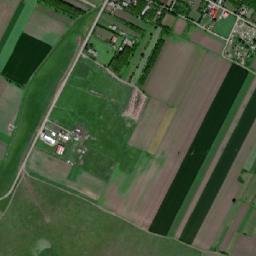 Sălcioara map(satellite map)