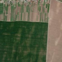 Ciulniţa map(satellite map)