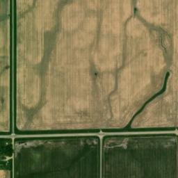 S Dakota Ave Ree Heights SD 57371 High Resolution Satellite Map