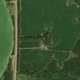 19617-19699 454th Avenue, Arlington, SD High Resolution Satellite Map