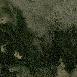 Meno New York High Resolution Satellite Map