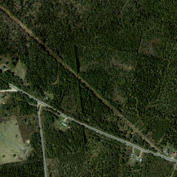 Merrillsville New York High Resolution Satellite Map