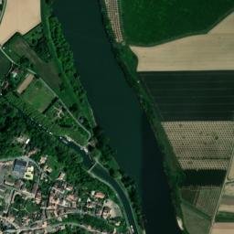 Meilhan-sur-Garonne map(satellite map)