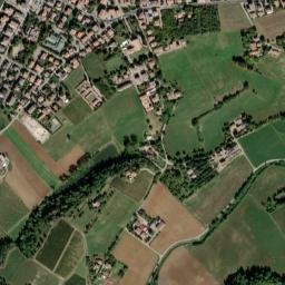 Solignano Nuovo map(satellite map)