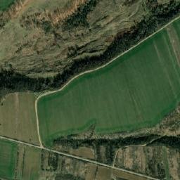 Comuna Dumbrava map(satellite map)