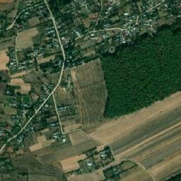 Humele map(satellite map)
